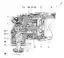 Fig. 01 - ELECTRIC POWER TOOL