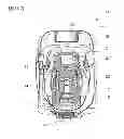 Fig. 08 - ELECTRIC POWER TOOL