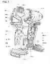 Fig. 04 - Rechargeable electric tool