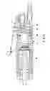 Fig. 18 - DOUBLE-VALVE MECHANISM
