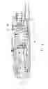 Fig. 19 - DOUBLE-VALVE MECHANISM