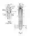 Fig. 02 - Corrosion resistant EMI shielding assembly for a stuffing tube and a method for making a gasket for use therewith