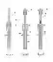 Fig. 03 - Corrosion resistant EMI shielding assembly for a stuffing tube and a method for making a gasket for use therewith