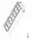 Fig. 09 - Horizontal cable manager