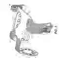 Fig. 06 - Flexible printed circuit