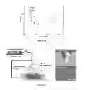 Fig. 15 - Method of making conducting polymer nanofibers