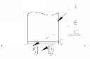 Fig. 01 - Quickly-mounted capacitor