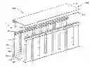 Fig. 01 - SHIELDED WIREWAY SYSTEMS