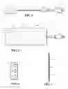 Fig. 02 - WINDOW COMPATIBLE ELECTRICAL POWER DEVICE