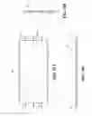 Fig. 08 - WINDOW COMPATIBLE ELECTRICAL POWER DEVICE