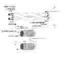 Fig. 01 - Composite cable for a vehicle