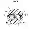 Fig. 05 - Composite cable for a vehicle