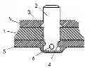 Fig. 01 - Conductor track unit for a motor vehicle
