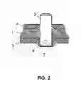 Fig. 03 - Conductor track unit for a motor vehicle