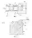 Fig. 03 - Impregnated bit with improved cutting structure and blade geometry
