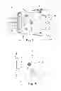 Fig. 06 - Steering device for articulated vehicle