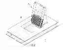 Fig. 03 - Tubular access ladder and method