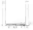 Fig. 06 - Tubular access ladder and method