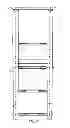 Fig. 09 - Tubular access ladder and method