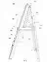 Fig. 09 - Stepladders and related methods