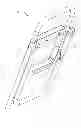 Fig. 03 - Stepladder with latch stud and method