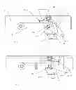 Fig. 06 - Stepladder with latch stud and method