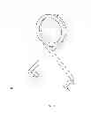 Fig. 10 - Stepladder with latch stud and method