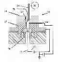 Fig. 01 - Pulsed plasma lubrication device and method