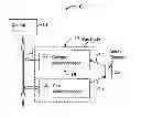 Fig. 01 - Method and monitoring device for testing an elevator system