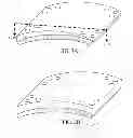 Fig. 18 - BRAKE LININGS AND PROCESS OF MANUFACTURING THEREOF