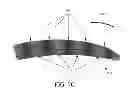 Fig. 19 - BRAKE LININGS AND PROCESS OF MANUFACTURING THEREOF