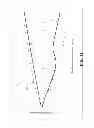 Fig. 15 - INERTING DAMPER WITH REGRESSIVE CHARACTERISTICS