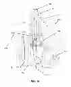 Fig. 20 - INERTING DAMPER WITH REGRESSIVE CHARACTERISTICS