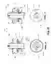 Fig. 31 - INERTING DAMPER WITH REGRESSIVE CHARACTERISTICS