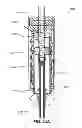 Fig. 35 - INERTING DAMPER WITH REGRESSIVE CHARACTERISTICS