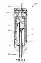 Fig. 37 - INERTING DAMPER WITH REGRESSIVE CHARACTERISTICS