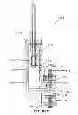 Fig. 43 - INERTING DAMPER WITH REGRESSIVE CHARACTERISTICS