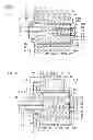 Fig. 04 - Rotational speed reduction device for truck tailgate