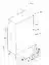 Fig. 01 - Luggage and Cart Assembly