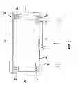 Fig. 04 - Luggage and Cart Assembly