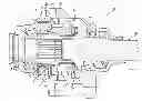 Fig. 01 - Electromagnetic axle disconnect system