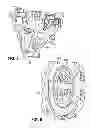 Fig. 06 - Electromagnetic axle disconnect system