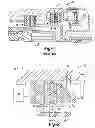 Fig. 02 - Clutch backing plate with fluid drain