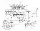 Fig. 01 - Parking lock device for transmission