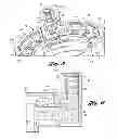 Fig. 05 - Compact overrunning coupling and control assembly having reduced part count and manufacturing complexity