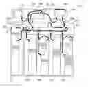 Fig. 01 - Bill storage box and bill handling device