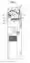 Fig. 11 - Bill storage box and bill handling device