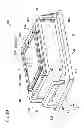 Fig. 24 - Vibration device, article conveyance device, and article sorting device