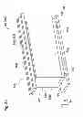 Fig. 36 - Vibration device, article conveyance device, and article sorting device