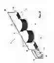 Fig. 02 - Conveyor system with different applications and isolation of the conveyed product in relation to the drive system